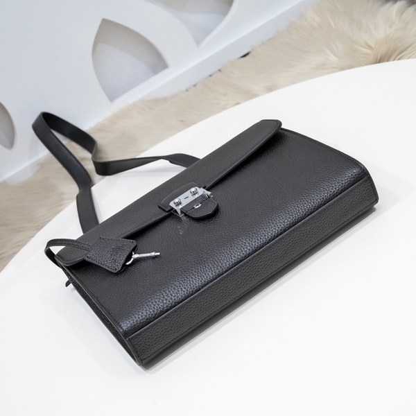 エルメス バッグ 激安素材ディテール